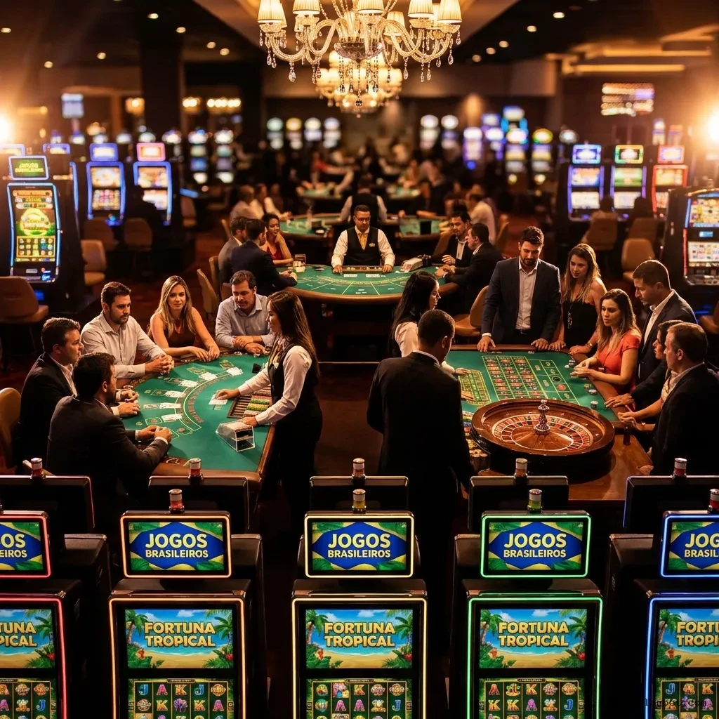 Casino VIP Mmmlpg.com