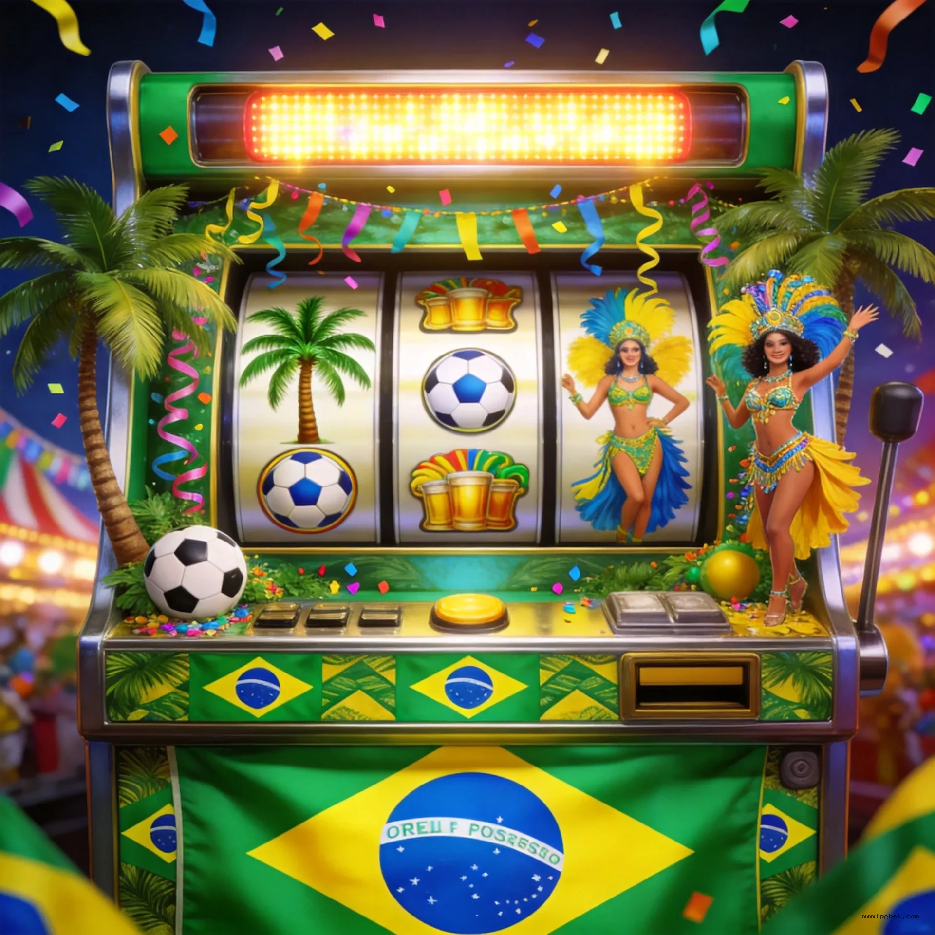 Estatísticas do Jogo Mmmlpg.com